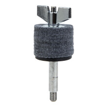 Cymbal Control Drum Zubehör Legierung Grau 1 Stk