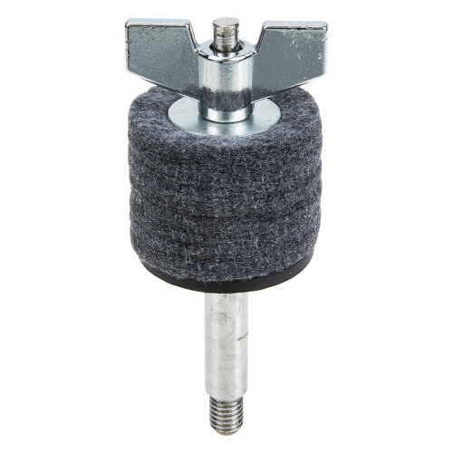 Cymbal Control Drum Zubehör Legierung Grau 1 Stk 1