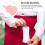 Silikon Menstruationscup Wiederverwendbar Mit Sammelbeutel Orange S 10