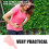 Silikon Menstruationscup Wiederverwendbar Mit Sammelbeutel Orange S 8