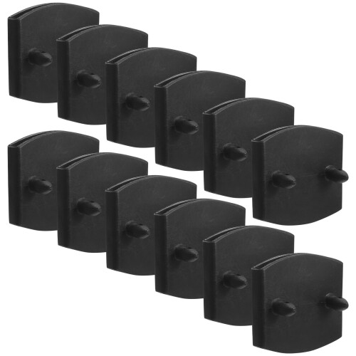 20 bettenlattenhalter mitte, verbinder, möbelzubehör