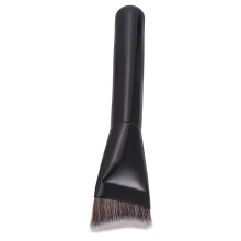 Helle Schwarze Holzgriff Make-up Schatten Foundation