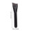 Helle Schwarze Holzgriff Make-up Schatten Foundation 10