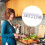 1Pièces Étagère Rangement Cuisine ABS Murale Clou Simple 2
