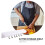 1Pièces Étagère Rangement Cuisine ABS Murale Clou Simple 9