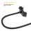 1St Microfoon Accessoire Zwart Filter Scherm Voor Opname 7
