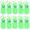 10Pcs Hook Guard Protector Thicken Cover For Fishing 1