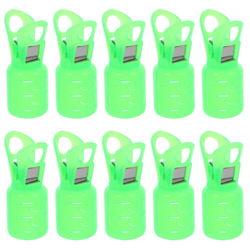 10Pcs Hook Guard Protector Thicken Cover For Fishing