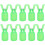 10Pcs Hook Guard Protector Thicken Cover For Fishing 7