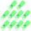 10Pcs Hook Guard Protector Thicken Cover For Fishing 6
