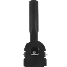 Mop Stiel Halter Aus Mit Verstärktem Drehbaren Mopkopf