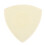 Wit Nylon Gitaar Plectrum Met Comfortabele Grip 1