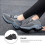 Paar Dicke Sohle Turnschuhe Praktisch 9