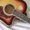 Wit Nylon Gitaar Plectrum Met Comfortabele Grip 5