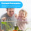 1Mini Digitaal Aquarium Thermometer Waterdicht Vis Thermometer 9