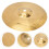 1Gouden Brass Drum Accessory Voor Alle Type Drum Sets 2