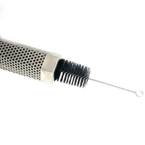 2 Unidades Cepillo Para Botella Pellets 1
