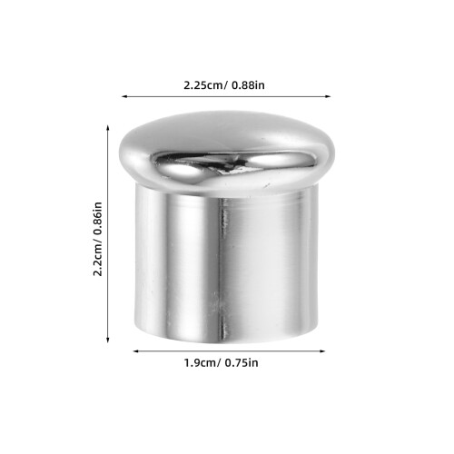 2 kupfer duschventilgriff für badewanne mixer umschalter 1