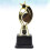 Award Trophy Kunststoff 1 Satz S 9