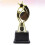 Award Trophy Kunststoff 1 Satz S 8