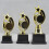 Award Trophy Kunststoff 1 Satz S 11