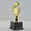 Award Trophy Kunststoff 1 Satz S 7