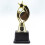 Award Trophy Kunststoff 1 Satz S 4