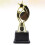 Award Trophy Kunststoff 1 Satz S 6