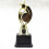 Award Trophy Kunststoff 1 Satz S 5