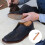zapatilla de madera para duradera y simple 5