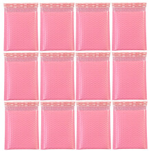 60 uds bolsas de envío autoadhesivas para empaque y
