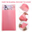 60 uds bolsas de envío autoadhesivas para empaque y 8