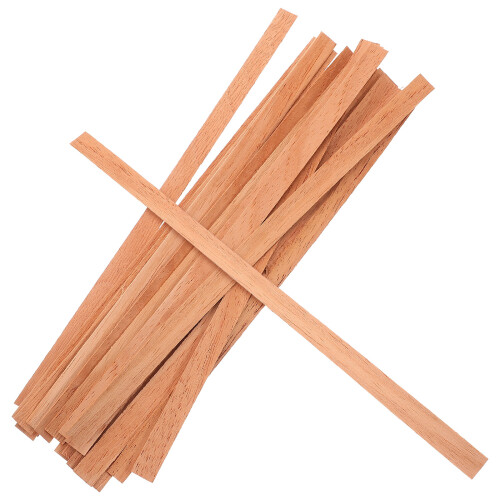 20 cerillas de para caja de , de madera