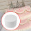 redonda falsa 12 cm para de repostería 11