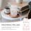 bote , café, especias y dulces, multifuncional 10