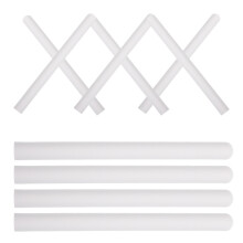 varillas secantes de diatomea 10 , absorbentes de para ropa