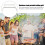plegable de inoxidable para camping y barbacoa 9