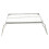 plegable de inoxidable para camping y barbacoa 7