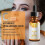 Flacon Sérum Essence Hydratant Éclaircissant Femme 3