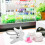 Support En Plastique Pour Pratique Ongles, Clip Main 6