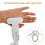 Support En Plastique Pour Pratique Ongles, Clip Main 8