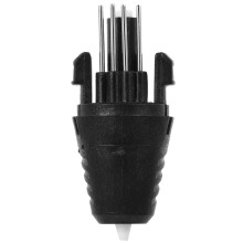 buse de stylo impression 3d 12 v pièces rechange tête embouts