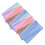 serviette microfibre 10 pcs, , démaquillant 1