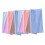 serviette microfibre 10 pcs, , démaquillant 11
