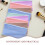 serviette microfibre 10 pcs, , démaquillant 9