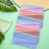 serviette microfibre 10 pcs, , démaquillant 6