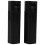 2 Pièces Poignées Pour Cordon De Store Fenêtre Accessoire Poids Noir 9