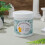 1 Set Kit De Moulage Main Bébé Souvenir Alimentaire 3