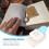 machine de découpe à levier perforatrice pour étiquettes scrapbooking 4