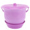 butter storage jar fridge box dessert holder fresh keeping container 7